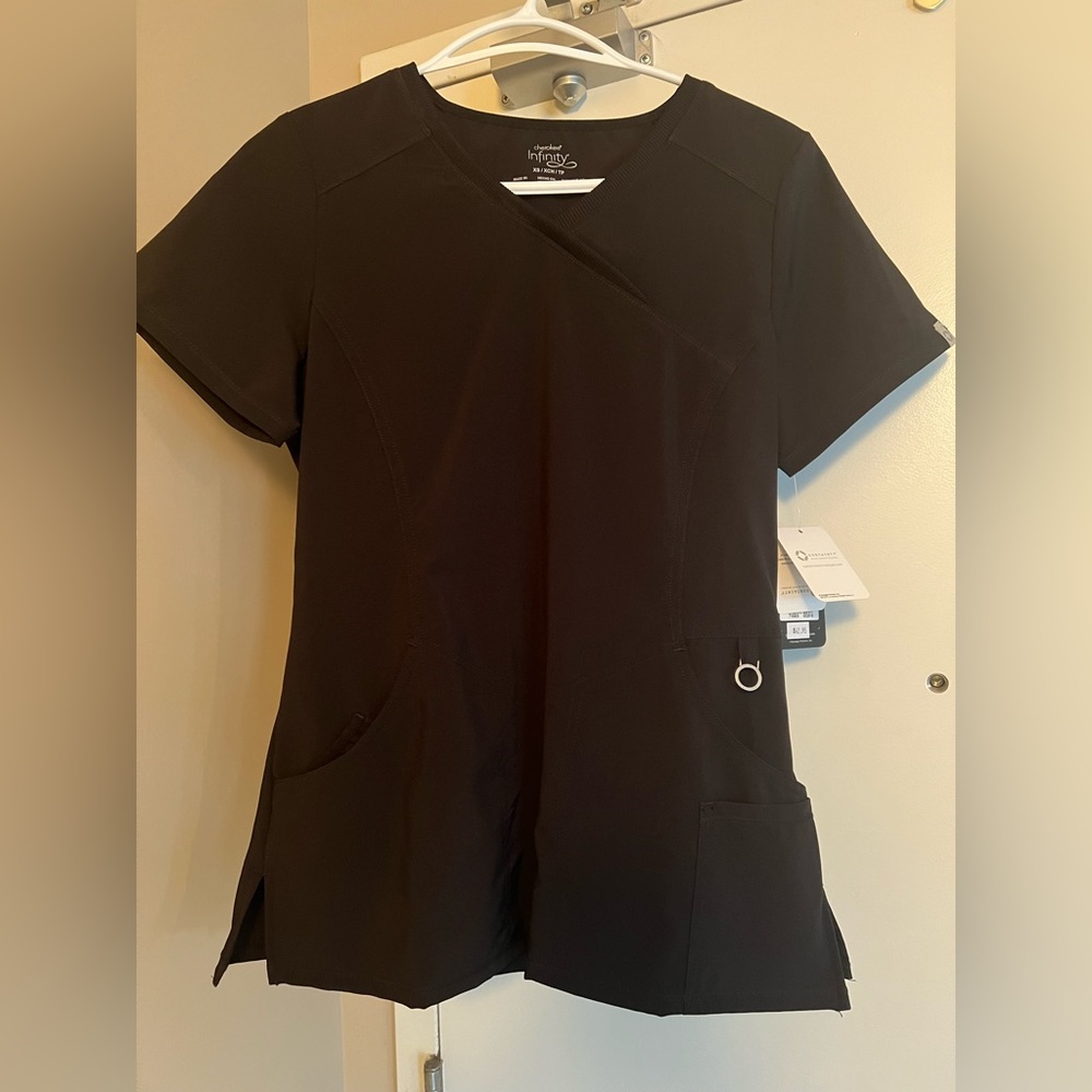 Cherokee scrub set